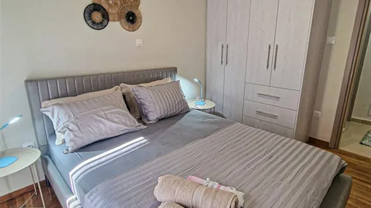 Apartments in Athens Agios Nikolaos - photo 8