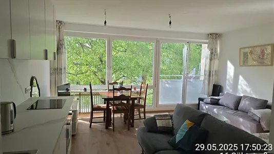 Apartments in Berlin Steglitz-Zehlendorf - photo 2