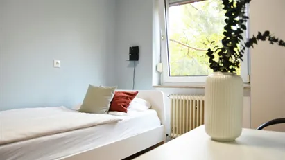 Room for rent in Nuremberg, Bayern