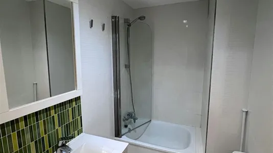 Rooms in Madrid Fuencarral-El Pardo - photo 4