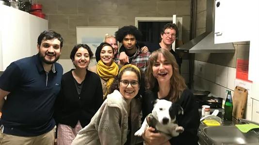 Rooms in Palaiseau - photo 4