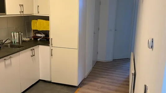 Rooms in Location is not specified - photo 2