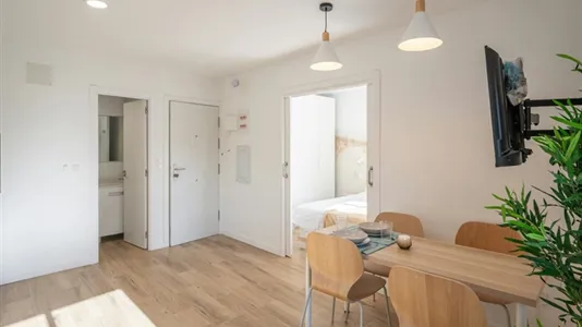 Apartments in Los Claveles - photo 7