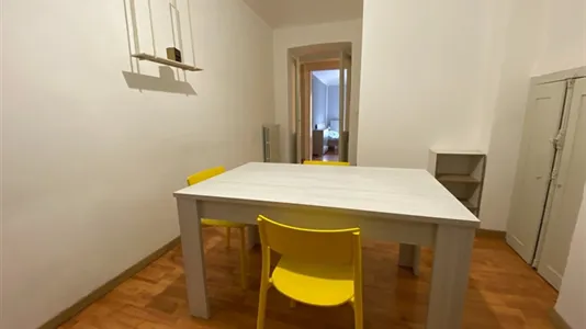 Rooms in Turin - photo 8