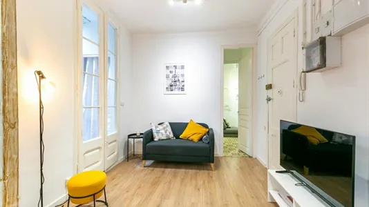 Apartments in Barcelona Les Corts - photo 4