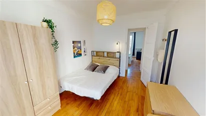 Room for rent in Paris 14ème arrondissement - Montparnasse, Paris