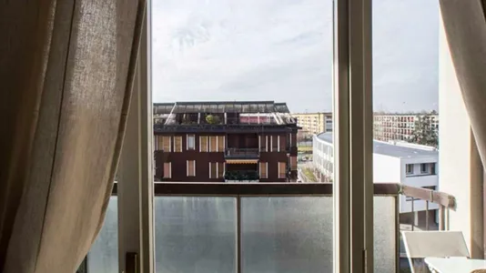 Rooms in Milano Zona 7 - Baggio, De Angeli, San Siro - photo 8