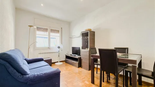 Apartments in Barcelona Les Corts - photo 4