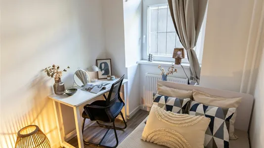 Rooms in Budapest XIII. kerület - photo 5