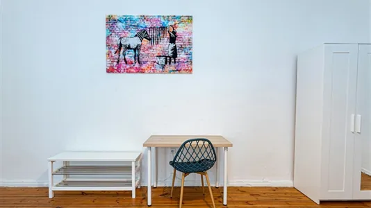 Apartments in Berlin Friedrichshain-Kreuzberg - photo 7