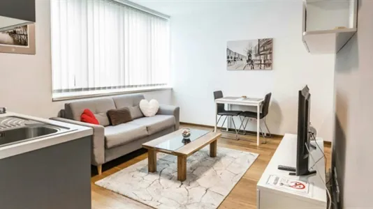 Apartments in Vienna Alsergrund - photo 3