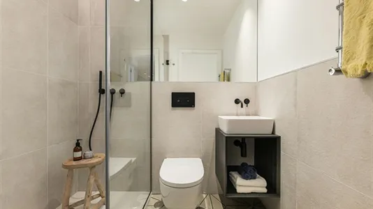 Apartments in Madrid Tetuán - photo 10