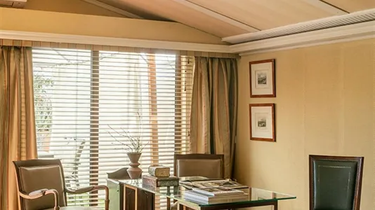 Apartments in Madrid Chamberí - photo 4