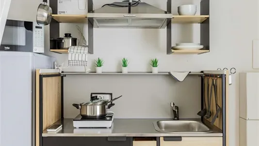 Apartments in Milano Zona 2 - Stazione Centrale, Gorla, Turro, Greco, Crescenzago - photo 7