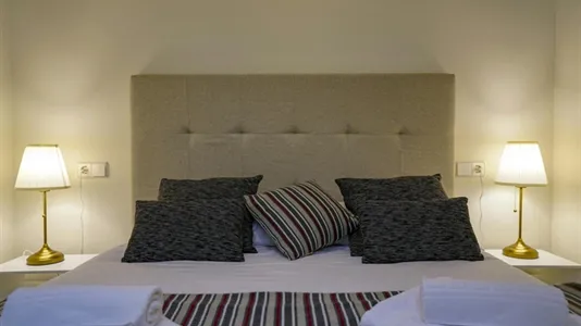 Apartments in Madrid Centro - photo 2