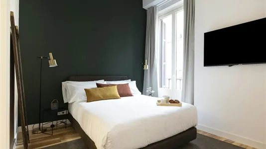 Apartments in Madrid Centro - photo 6
