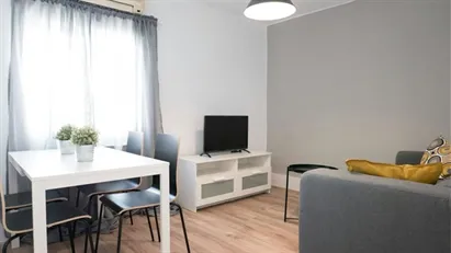 Apartment for rent in Madrid Hortaleza, Madrid