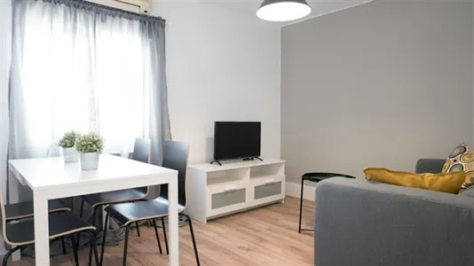 Apartments in Madrid Hortaleza - photo 1