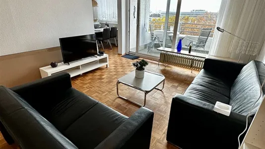 Apartments in Dusseldorf - photo 1