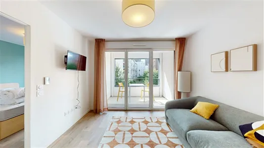 Rooms in Nanterre - photo 5