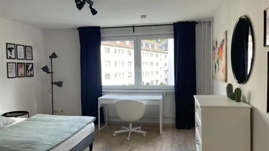 Rooms in Frankfurt Innenstadt II - photo 1