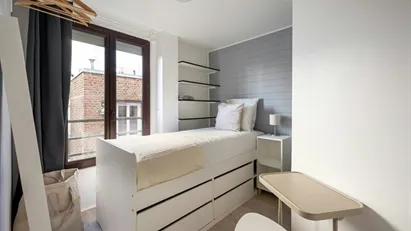 Room for rent in Paris 20ème arrondissement, Paris