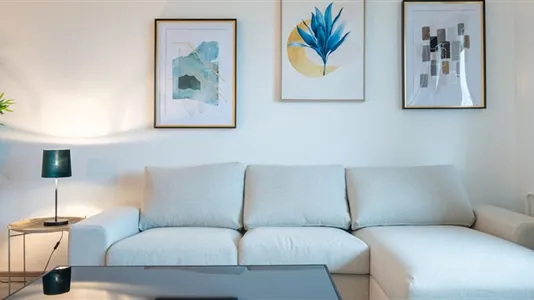 Apartments in Location is not specified - photo 8