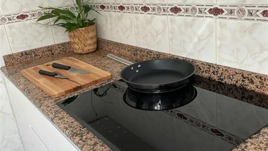 Rooms in La Torre - photo 6