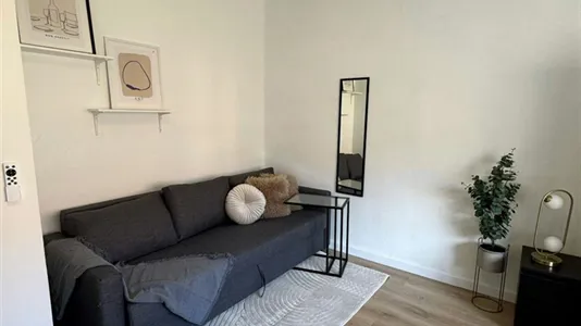 Rooms in Alboraya - photo 1