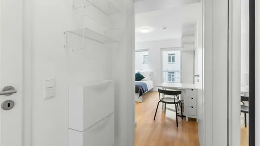 Apartments in Berlin Lichtenberg - photo 8