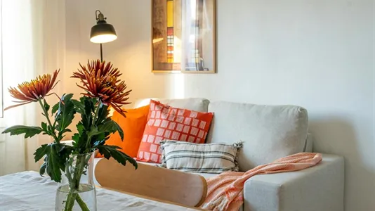 Apartments in Barcelona Ciutat Vella - photo 5