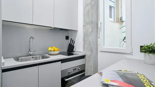 Apartments in Madrid Centro - photo 6