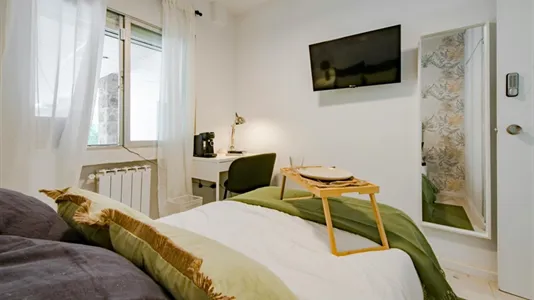 Rooms in Villaviciosa de Odón - photo 2