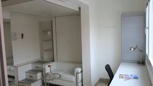 Rooms in Madrid Tetuán - photo 4