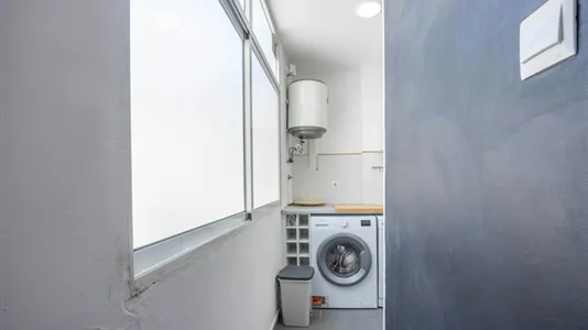 Rooms in el Camí de Vera - photo 9