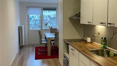 Apartment for rent in Rotterdam