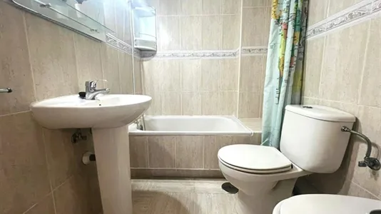 Rooms in Madrid Moncloa-Aravaca - photo 2