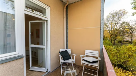 Rooms in Berlin Steglitz-Zehlendorf - photo 5