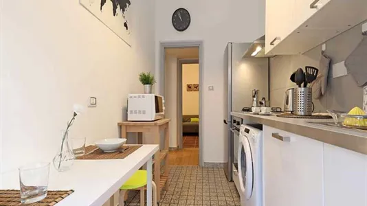 Rooms in Roma Municipio II – Parioli/Nomentano - photo 9