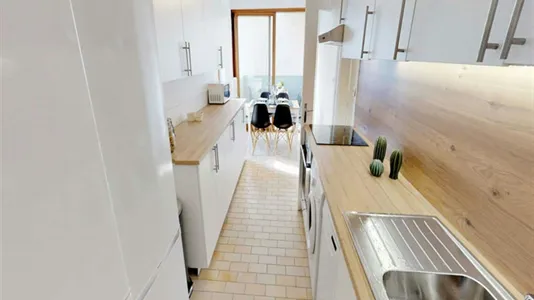 Rooms in Lyon - photo 7