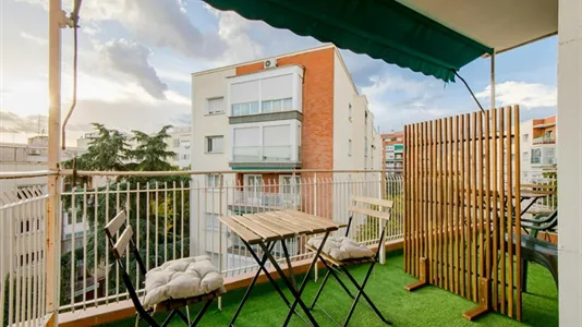 Rooms in Madrid Chamartín - photo 5