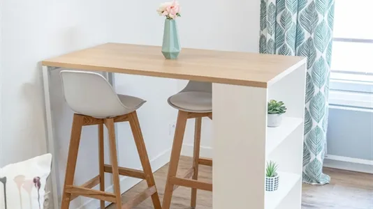 Apartments in Lyon - photo 6