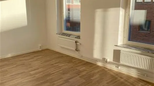 Apartments in Hammarbyhamnen - photo 2