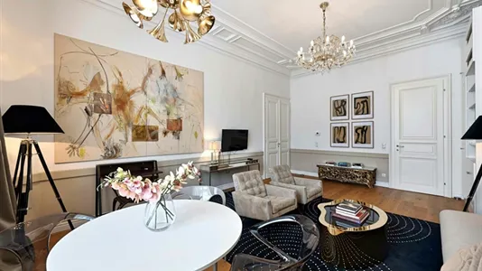 Apartments in Vienna Alsergrund - photo 7