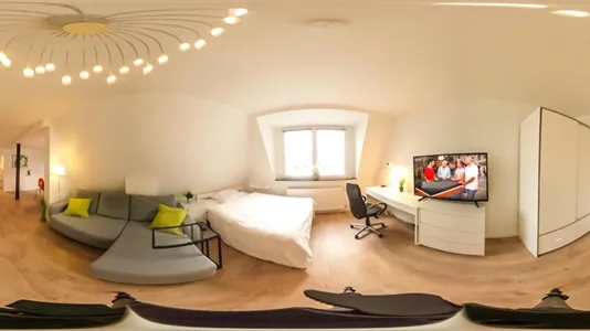 Apartments in Cologne Innenstadt - photo 4