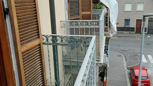 Rooms in Turin - photo 7