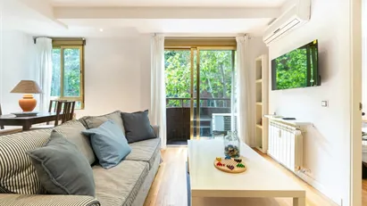 Apartment for rent in Madrid Tetuán, Madrid