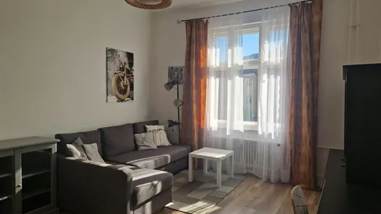 Apartments in Berlin Charlottenburg-Wilmersdorf - photo 1