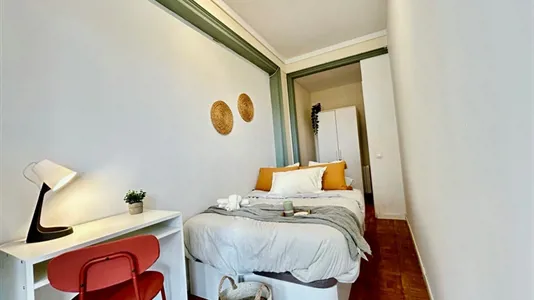 Rooms in Barcelona Sarrià-St. Gervasi - photo 2