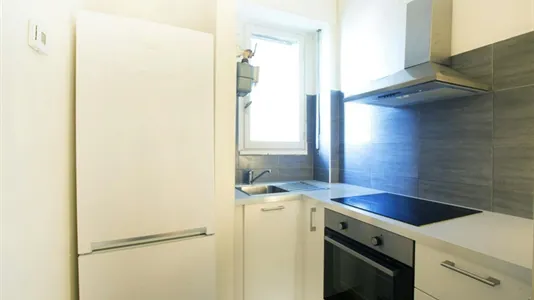 Rooms in Milano Zona 2 - Stazione Centrale, Gorla, Turro, Greco, Crescenzago - photo 9